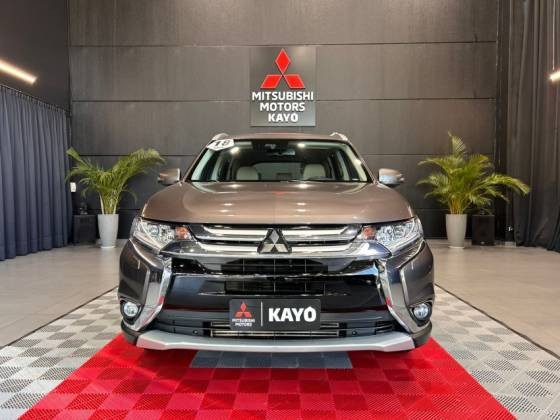 MITSUBISHI OUTLANDER 2.2 4X4 16V1