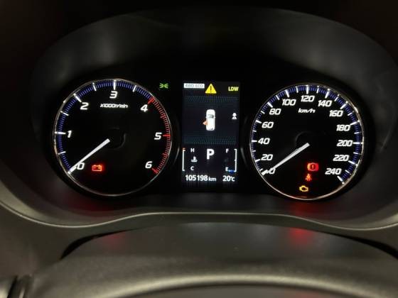 MITSUBISHI OUTLANDER 2.2 4X4 16V5