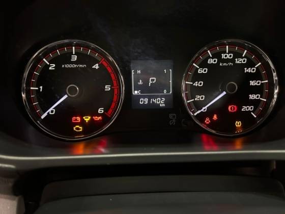 MITSUBISHI L200 TRITON 2.4 16V TURBO OUTDOOR GLS CD 4X44