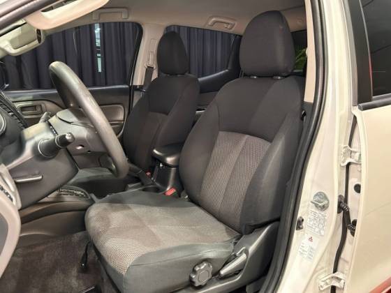 MITSUBISHI L200 TRITON 2.4 16V TURBO OUTDOOR GLS CD 4X47