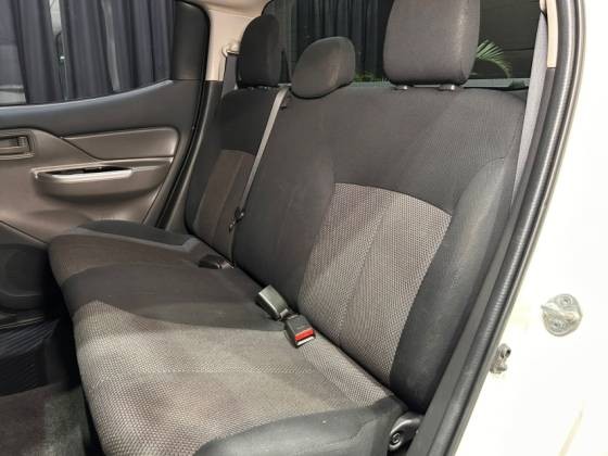 MITSUBISHI L200 TRITON 2.4 16V TURBO OUTDOOR GLS CD 4X48