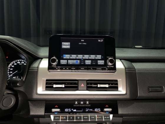 MITSUBISHI TRITON 2.4 BITURBO CD HPE-S 4X47