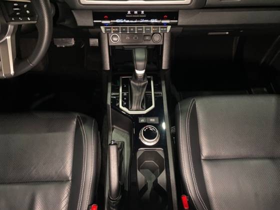 MITSUBISHI TRITON 2.4 BITURBO CD HPE-S 4X48