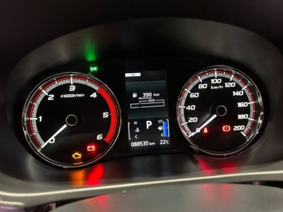 MITSUBISHI L200 TRITON 2.4 16V TURBO GLS CD 4X44
