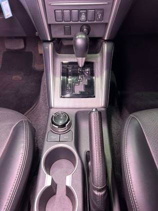 MITSUBISHI L200 TRITON 2.4 16V TURBO GLS CD 4X46