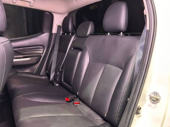 MITSUBISHI L200 TRITON 2.4 16V TURBO GLS CD 4X49