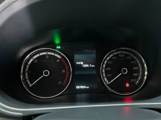 MITSUBISHI L200 TRITON 2.4 16V TURBO SPORT HPE CD 4X44