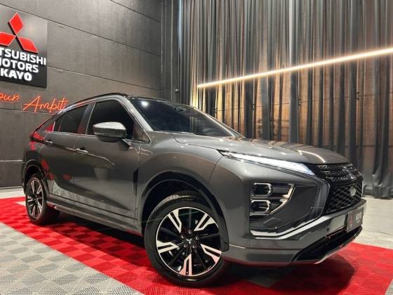MITSUBISHI ECLIPSE CROSS 1.5 MIVEC TURBO HPE-S SPORT S-AWC0