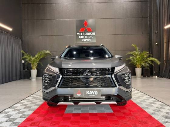 MITSUBISHI ECLIPSE CROSS 1.5 MIVEC TURBO HPE-S SPORT S-AWC1