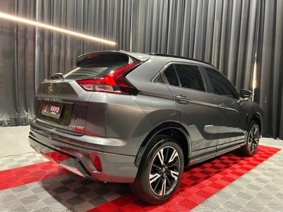 MITSUBISHI ECLIPSE CROSS 1.5 MIVEC TURBO HPE-S SPORT S-AWC10