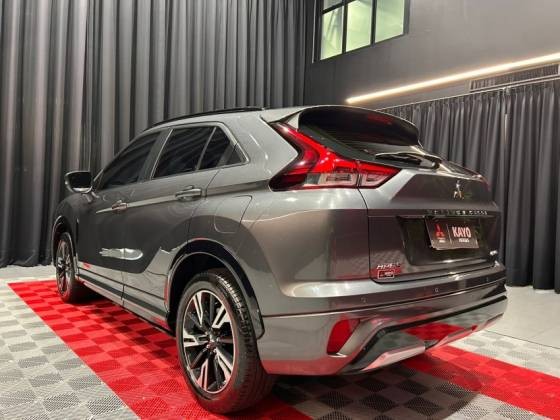 MITSUBISHI ECLIPSE CROSS 1.5 MIVEC TURBO HPE-S SPORT S-AWC11