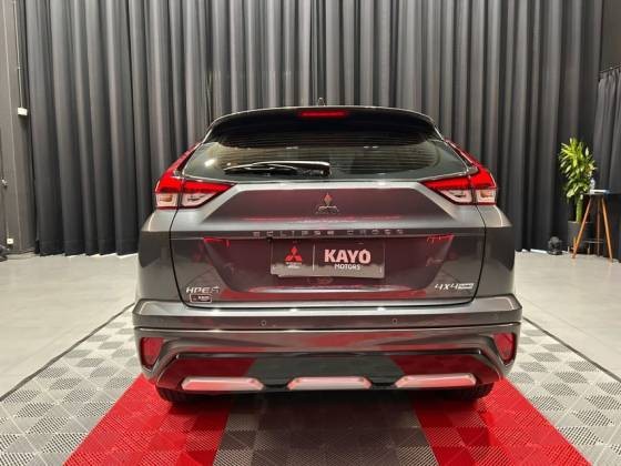 MITSUBISHI ECLIPSE CROSS 1.5 MIVEC TURBO HPE-S SPORT S-AWC12
