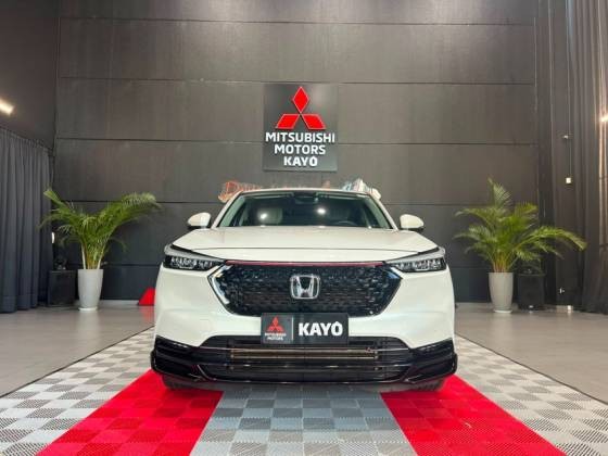 HONDA HR-V 1.5 DI I-VTEC TURBO TOURING1