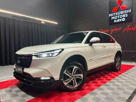 HONDA HR-V 1.5 DI I-VTEC TURBO TOURING2