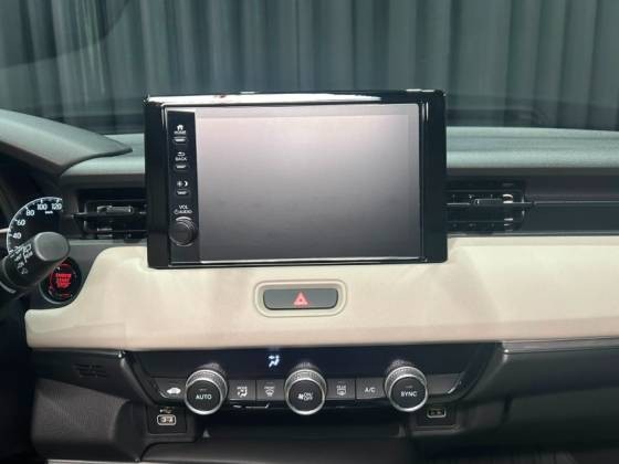 HONDA HR-V 1.5 DI I-VTEC TURBO TOURING6