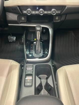 HONDA HR-V 1.5 DI I-VTEC TURBO TOURING7