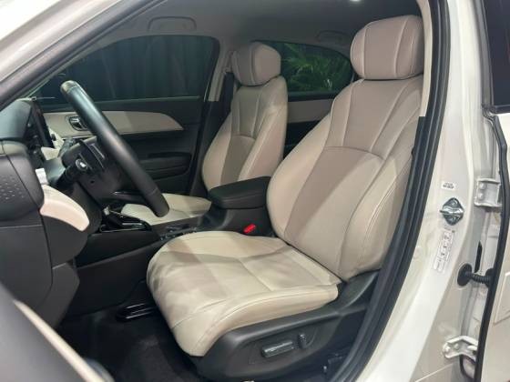 HONDA HR-V 1.5 DI I-VTEC TURBO TOURING8