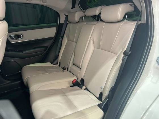 HONDA HR-V 1.5 DI I-VTEC TURBO TOURING9