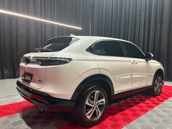 HONDA HR-V 1.5 DI I-VTEC TURBO TOURING10