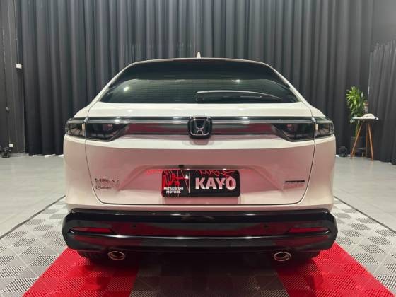 HONDA HR-V 1.5 DI I-VTEC TURBO TOURING11