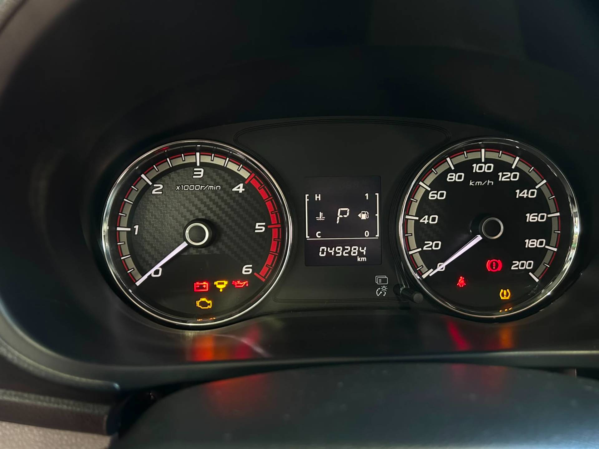 MITSUBISHI L200 TRITON 2.4 16V TURBO SAVANA GLS CD 4X44