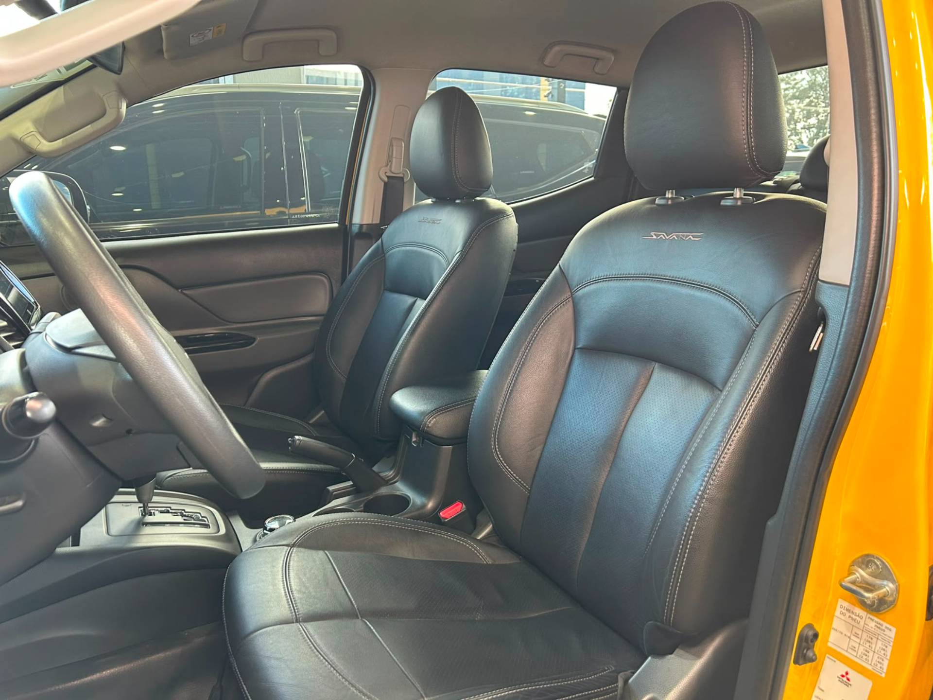MITSUBISHI L200 TRITON 2.4 16V TURBO SAVANA GLS CD 4X48