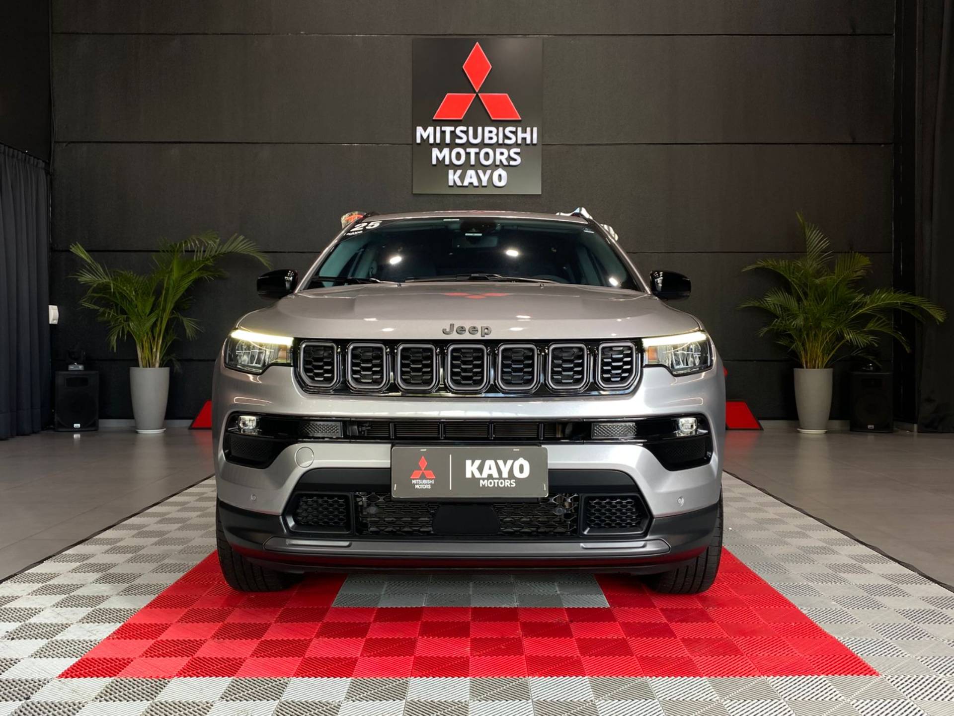 JEEP COMPASS 1.3 T270 TURBO LONGITUDE1