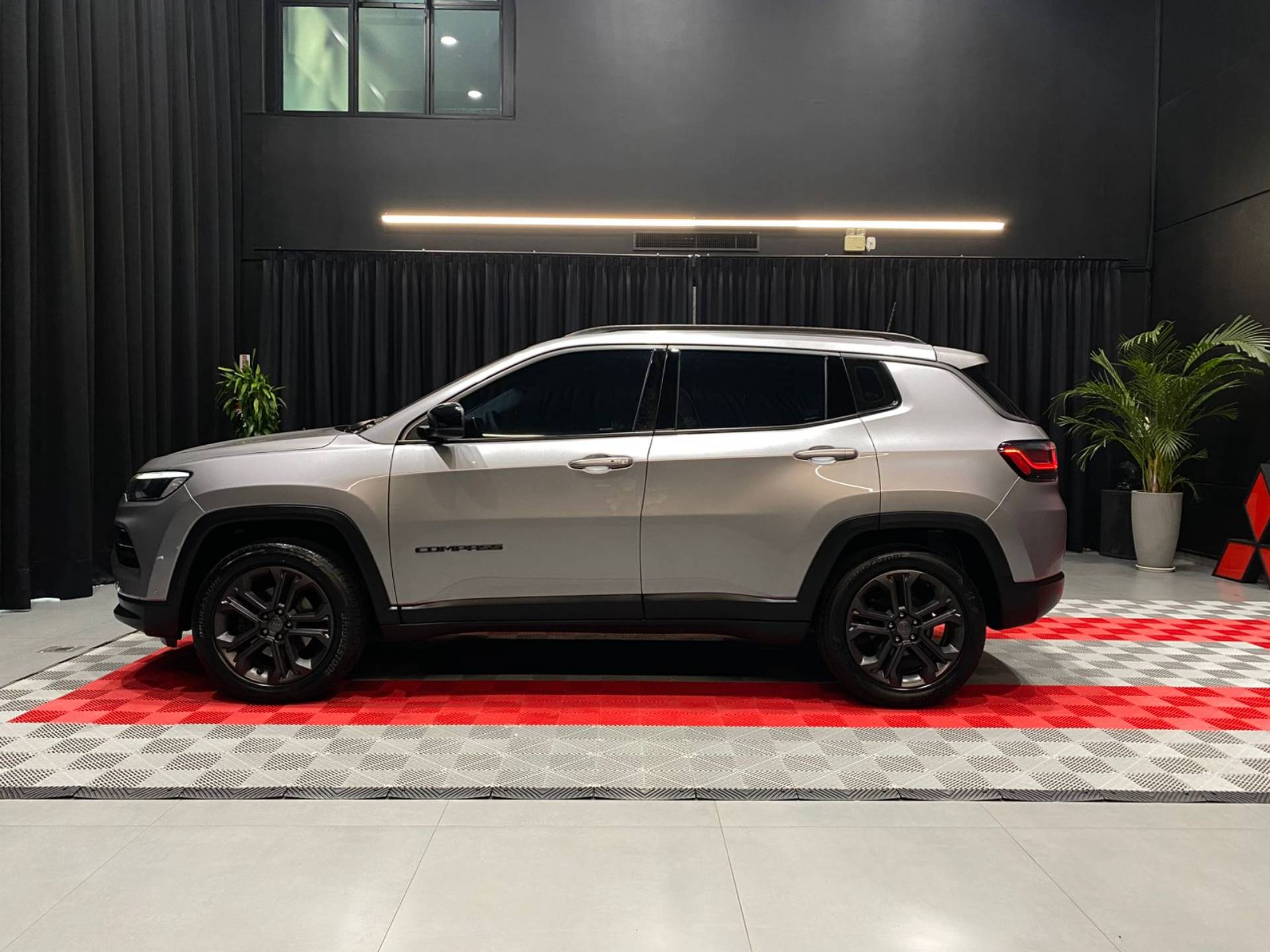 JEEP COMPASS 1.3 T270 TURBO LONGITUDE14
