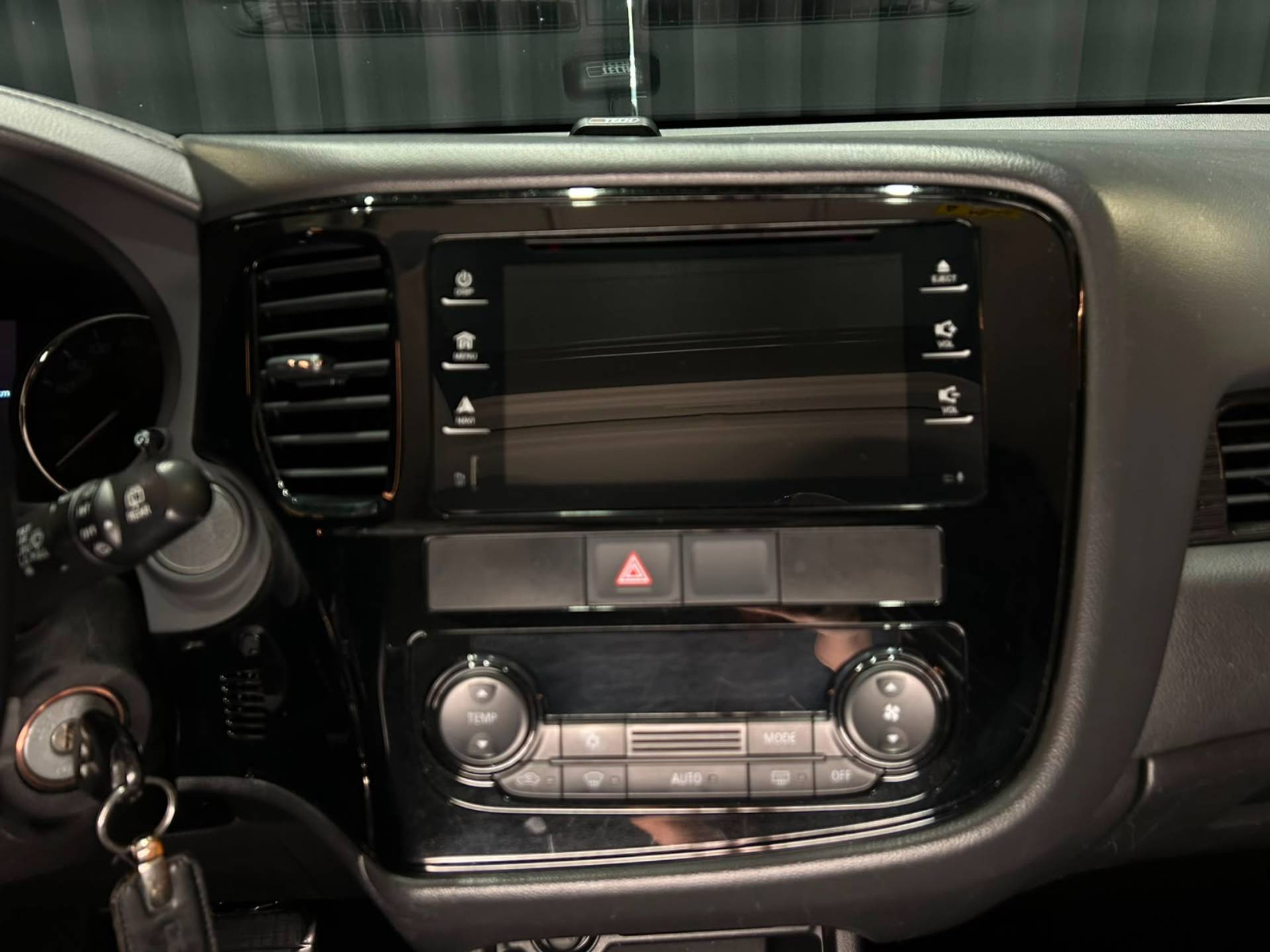 MITSUBISHI OUTLANDER 2.0 16V5