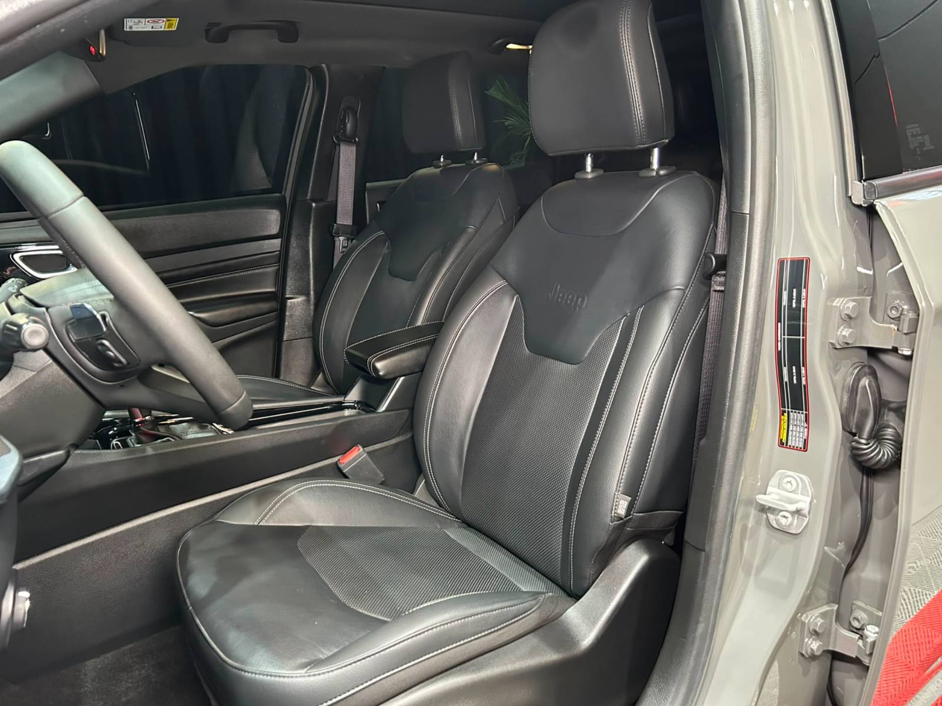 JEEP COMPASS 1.3 T270 TURBO S7