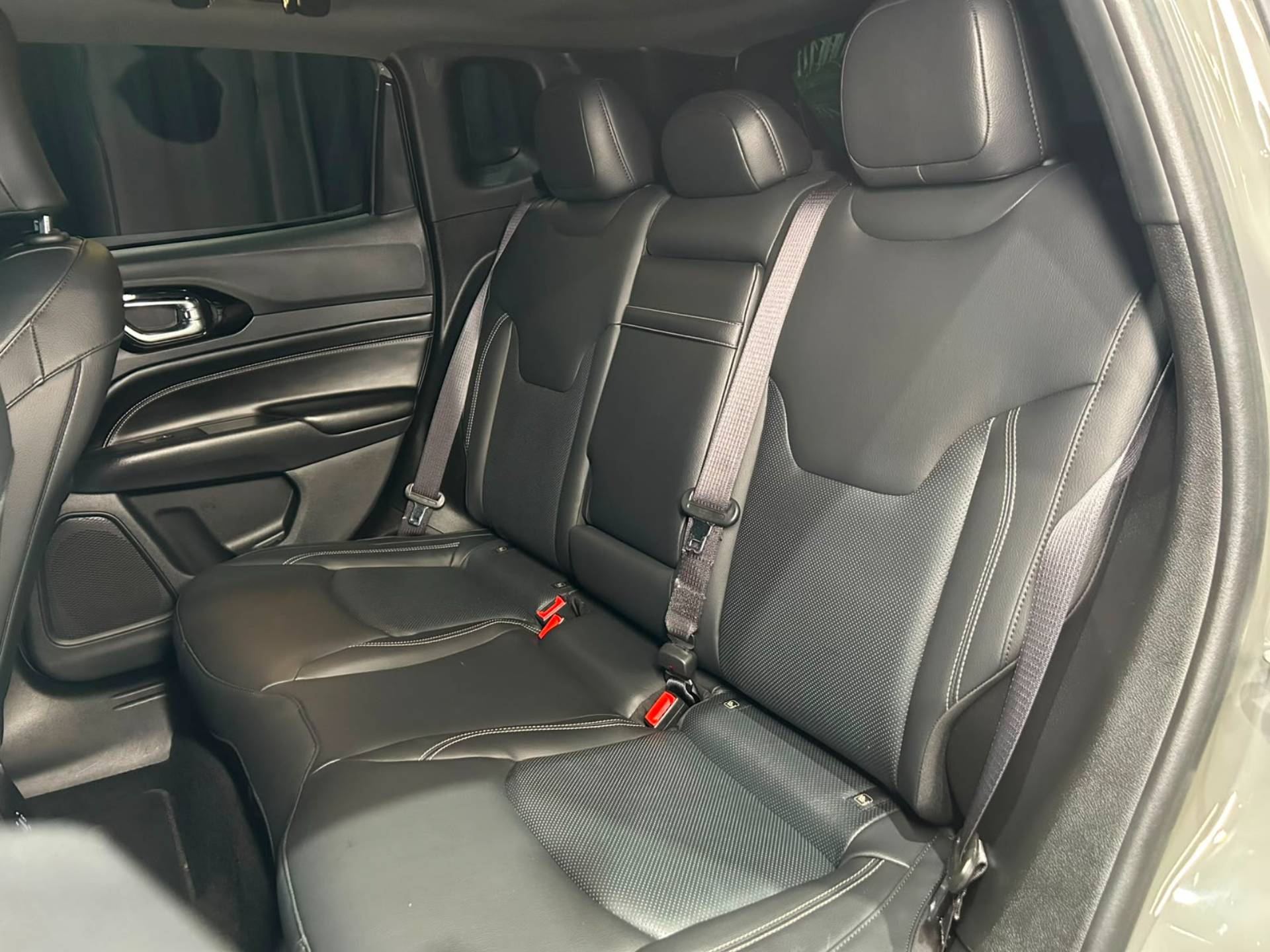 JEEP COMPASS 1.3 T270 TURBO S8
