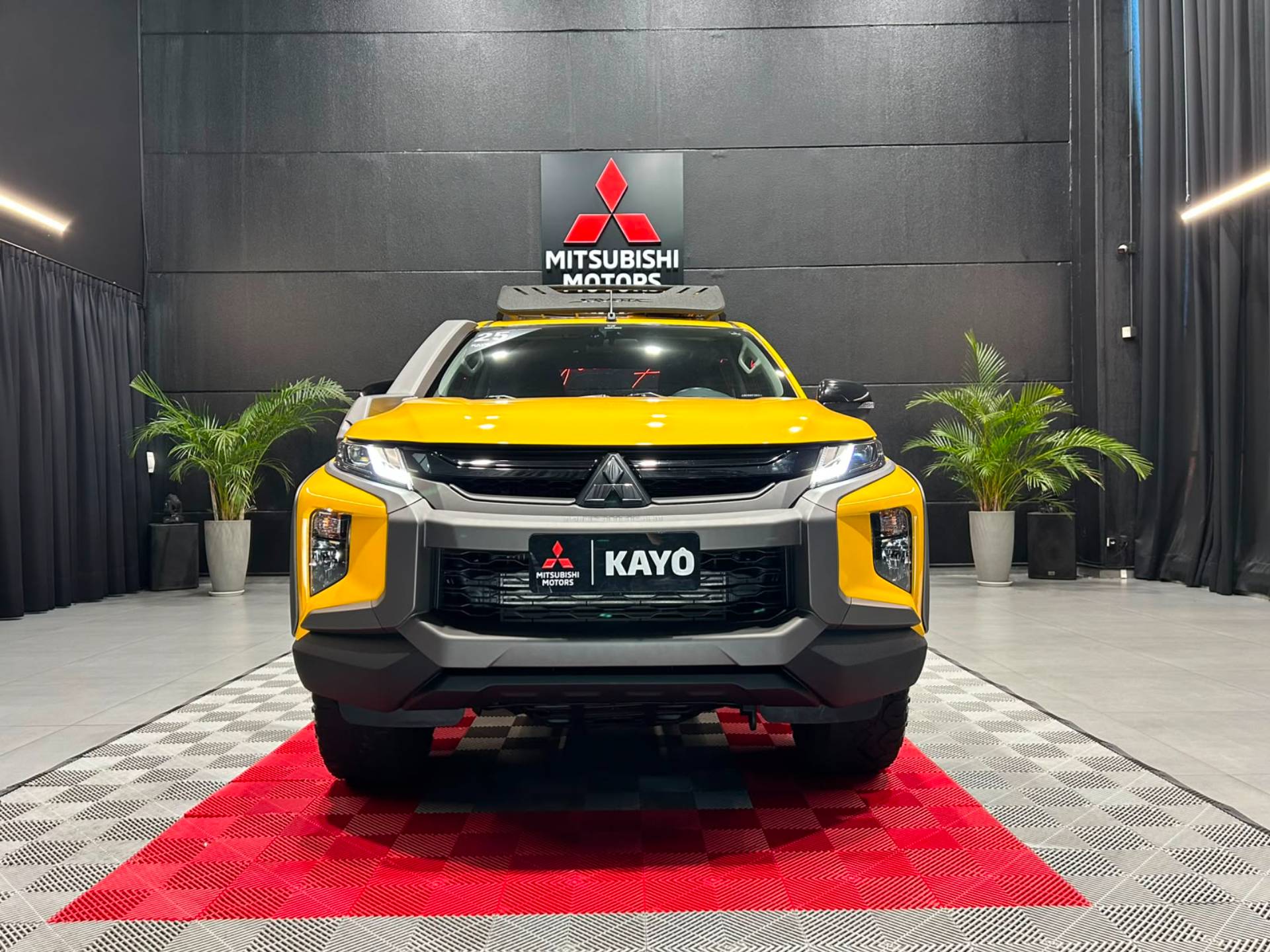 MITSUBISHI L200 TRITON 2.4 16V TURBO SAVANA GLS CD 4X41