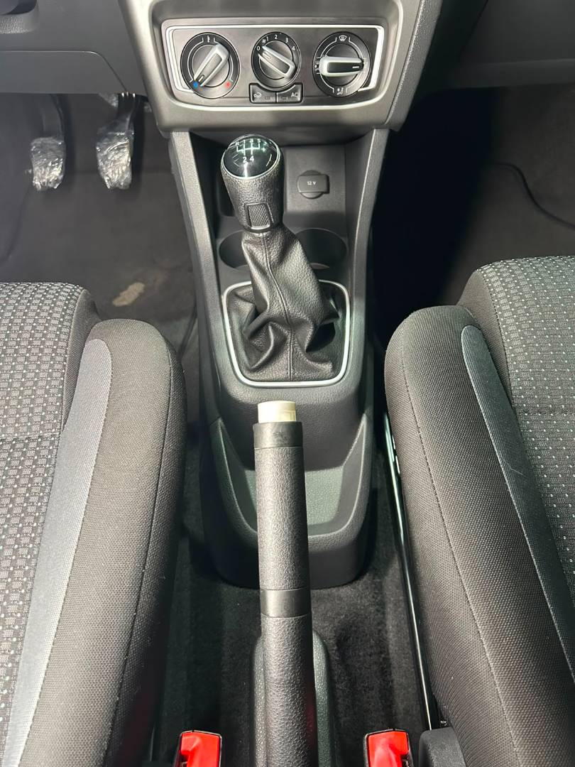VOLKSWAGEN FOX 1.6 MSI TOTAL CONNECT6