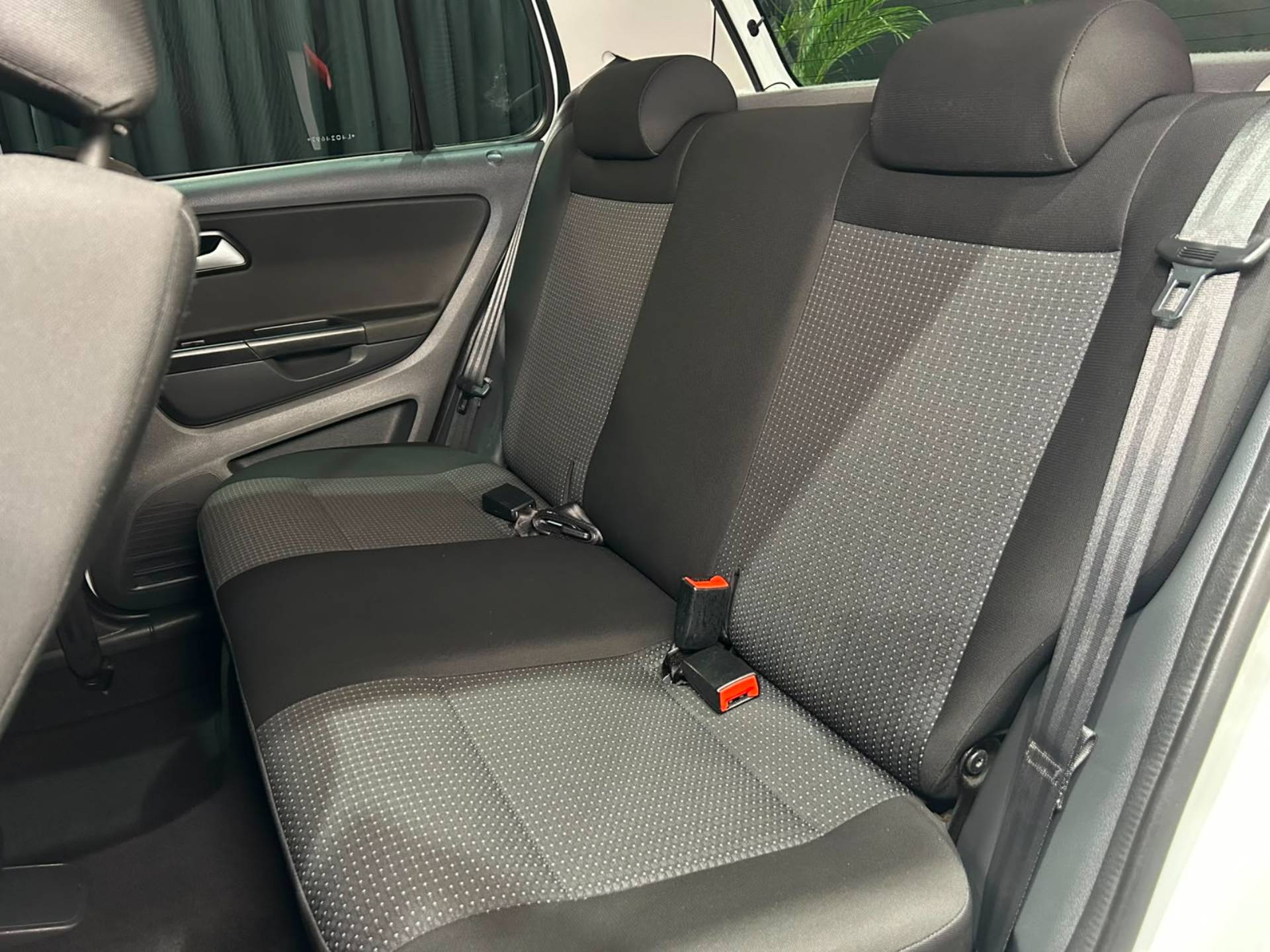 VOLKSWAGEN FOX 1.6 MSI TOTAL CONNECT9