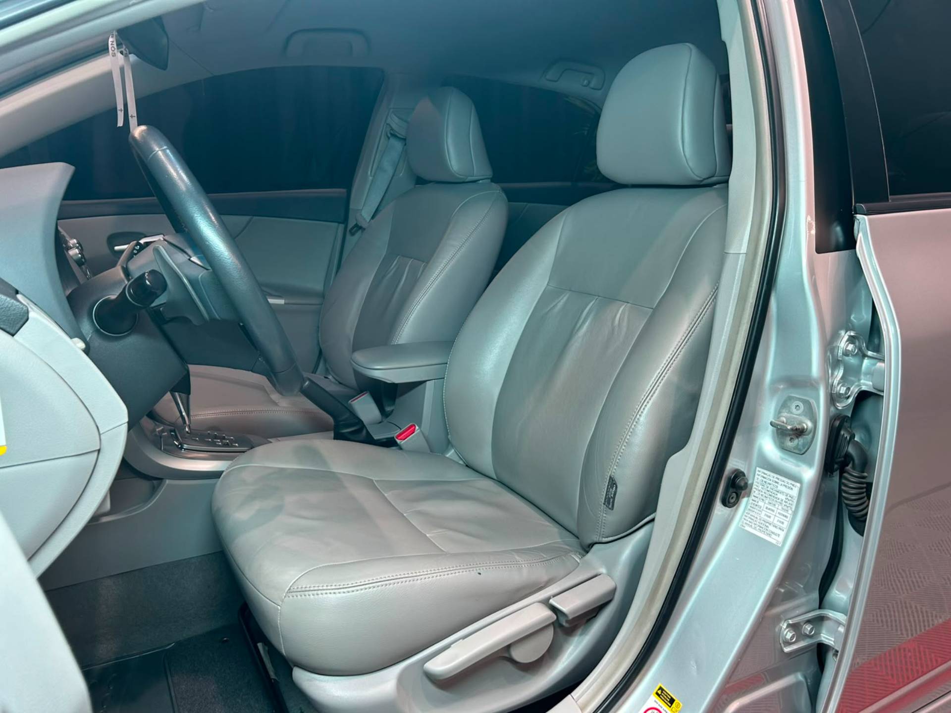 TOYOTA COROLLA 2.0 XEI7