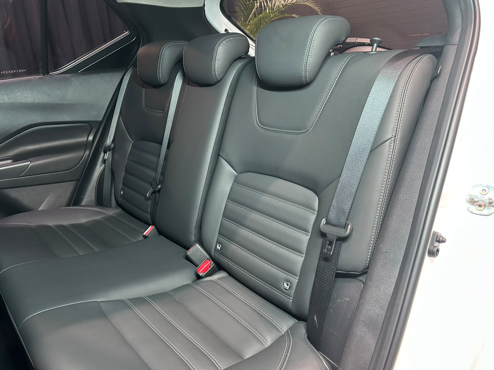 NISSAN KICKS 1.6 16V EXCLUSIVE9