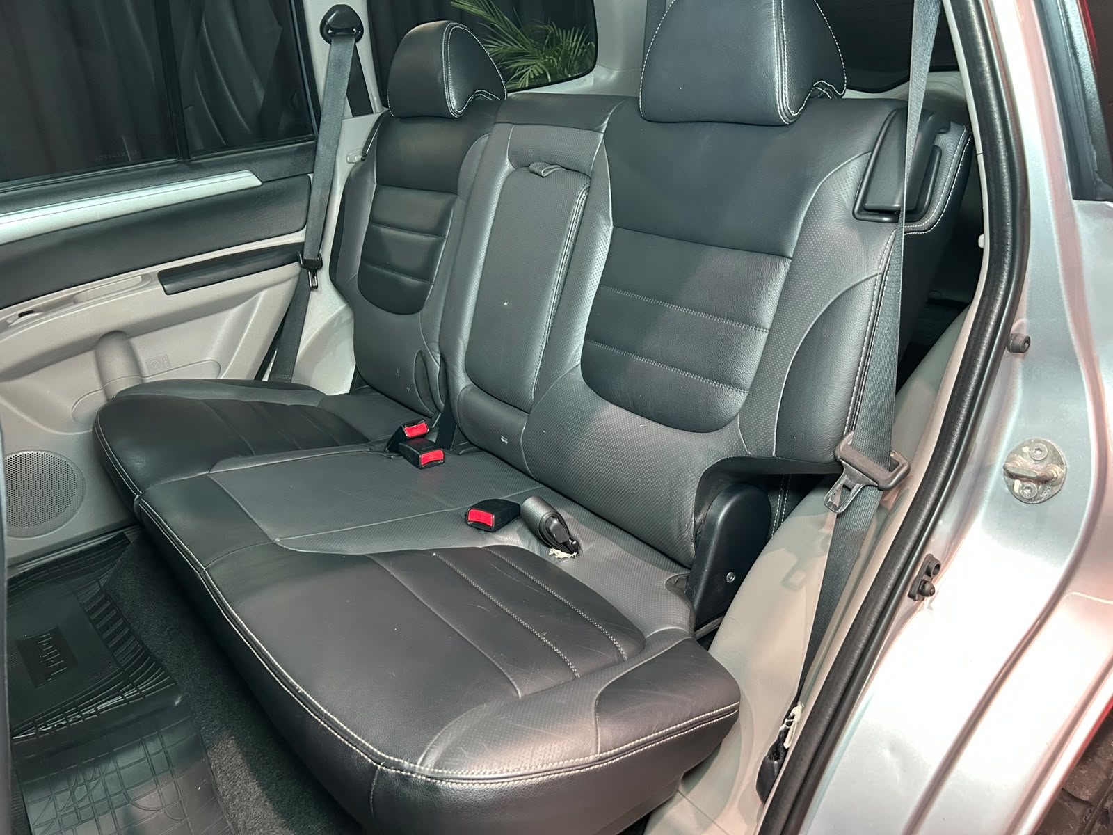 MITSUBISHI PAJERO DAKAR 3.2 HPE 4X4 16V9
