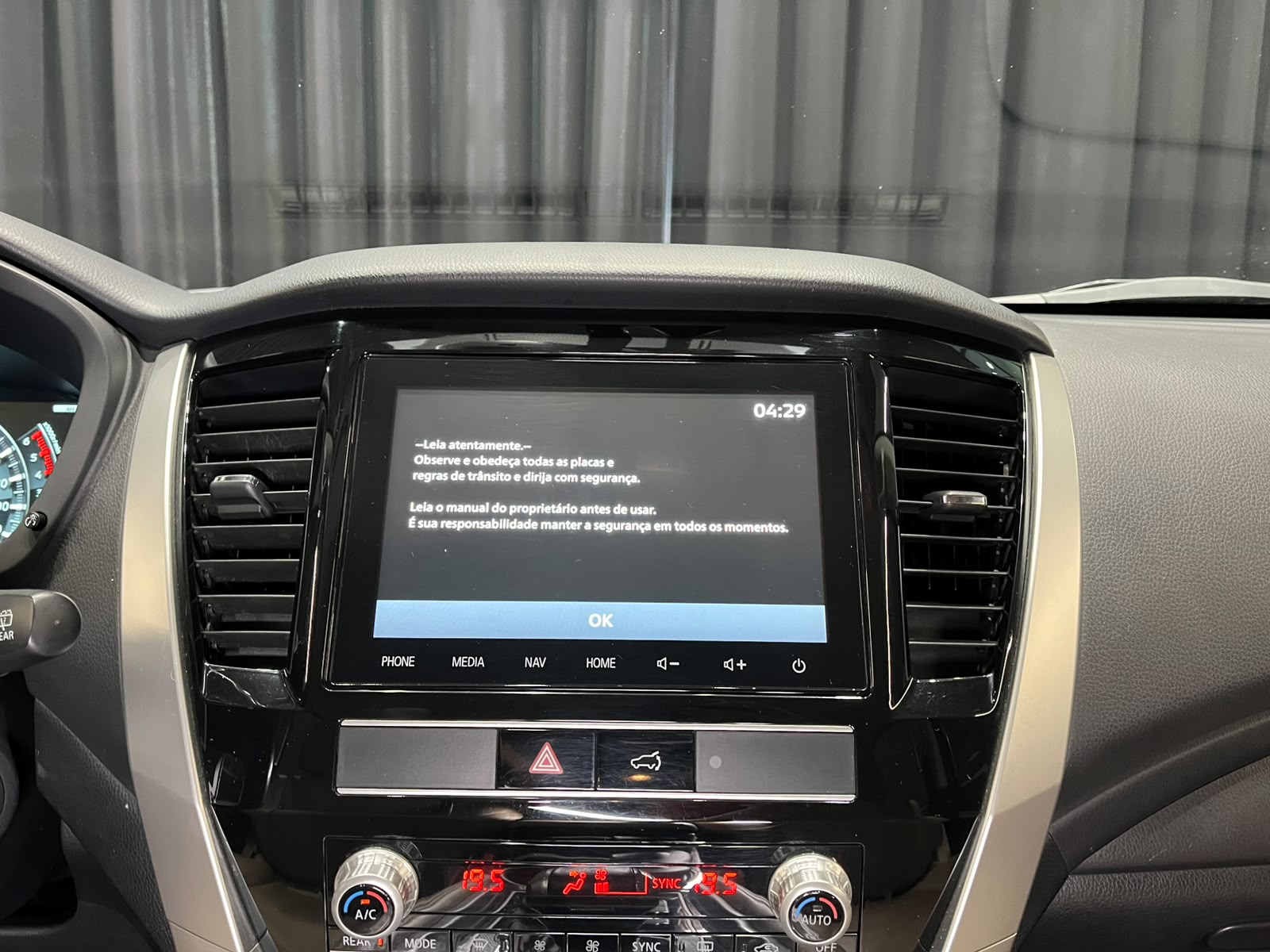 MITSUBISHI PAJERO SPORT 2.4 16V MIVEC TURBO HPE-S ADW6