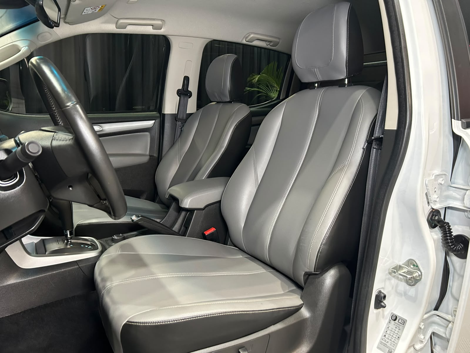 CHEVROLET S10 4.3 SFI EXECUTIVE 4X2 CD V6 12V8