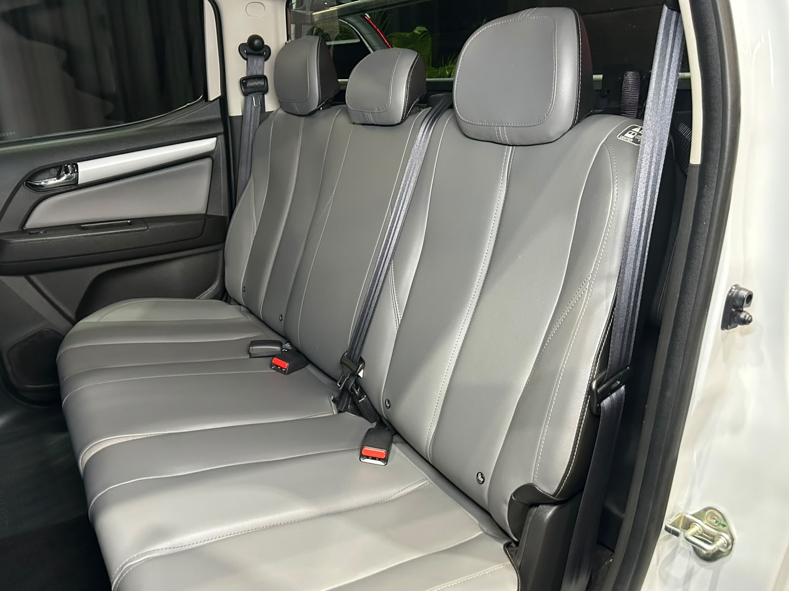 CHEVROLET S10 4.3 SFI EXECUTIVE 4X2 CD V6 12V9