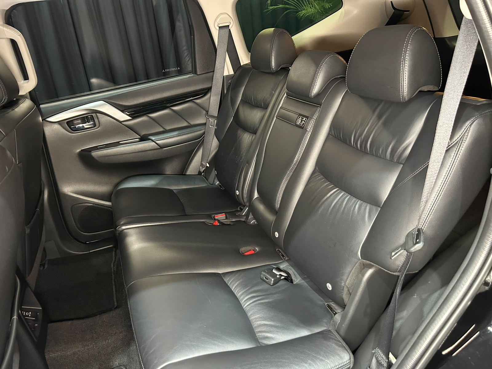 MITSUBISHI PAJERO SPORT 2.4 16V MIVEC TURBO HPE AWD8
