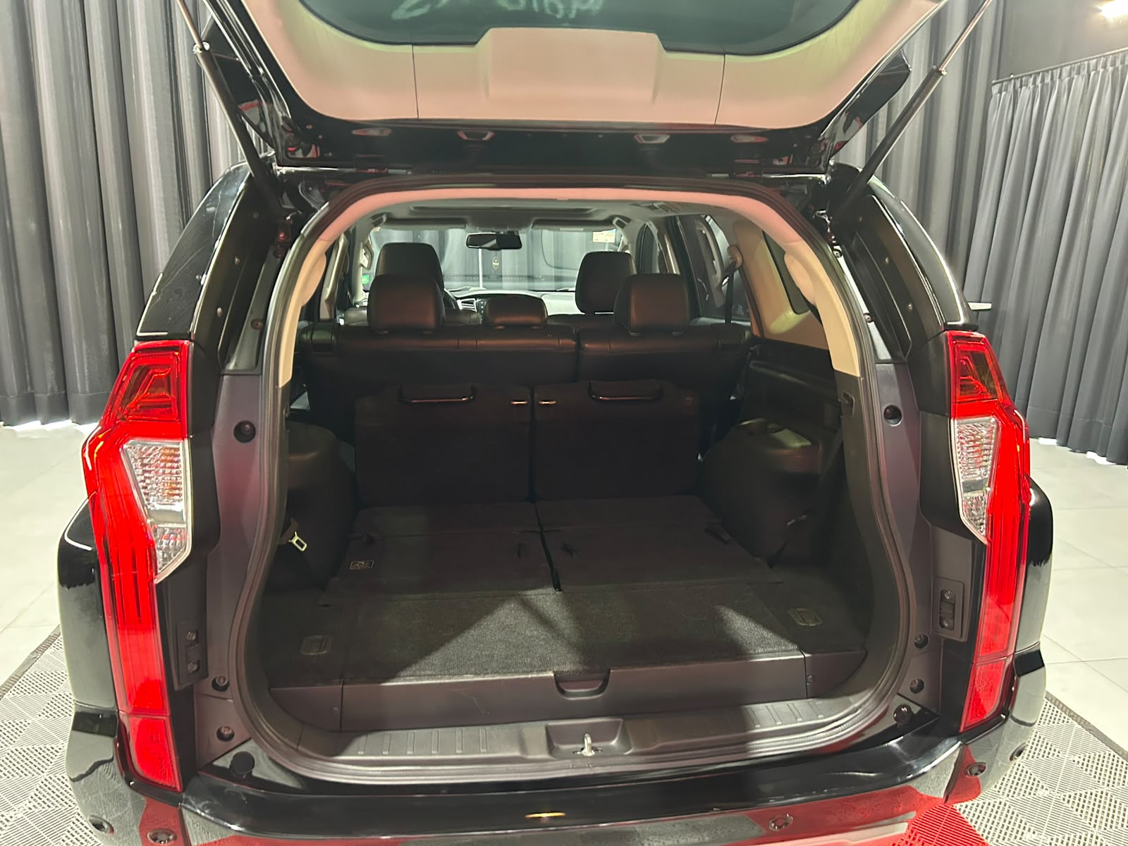 MITSUBISHI PAJERO SPORT 2.4 16V MIVEC TURBO HPE AWD12