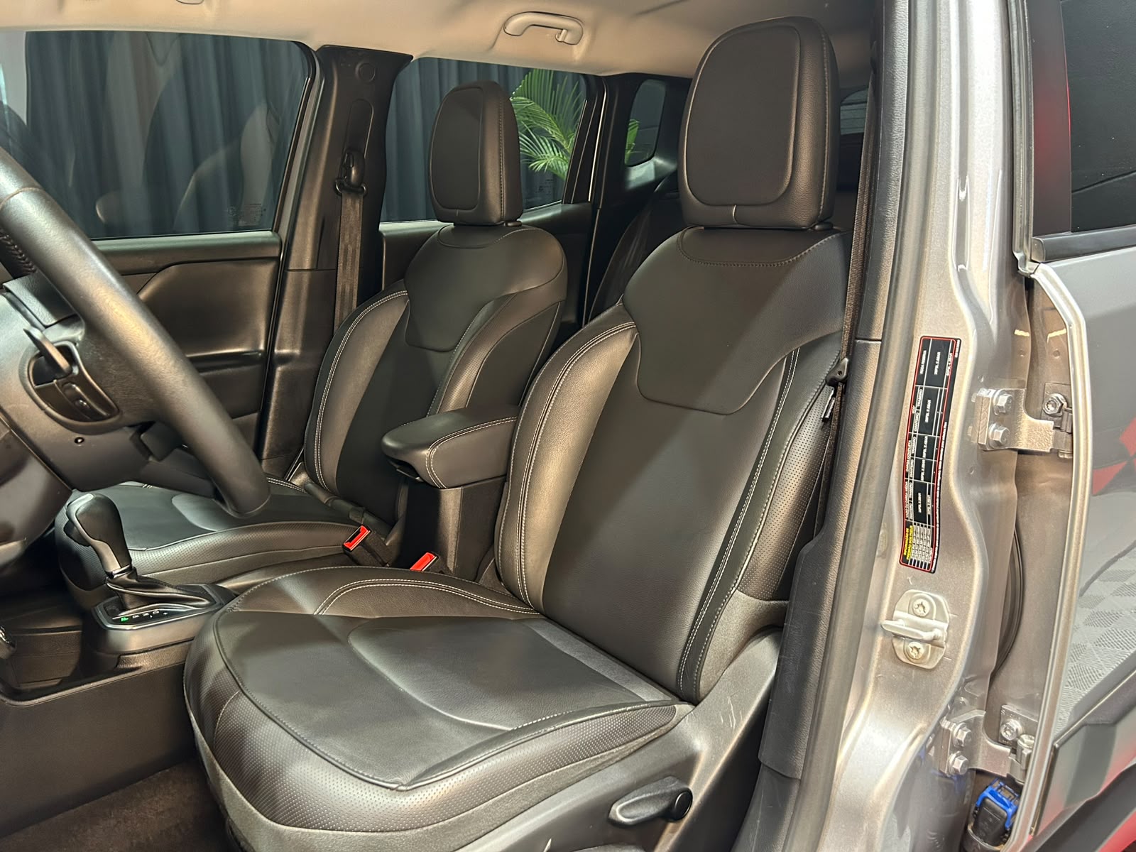 JEEP RENEGADE 2.0 16V TURBO LONGITUDE 4X48