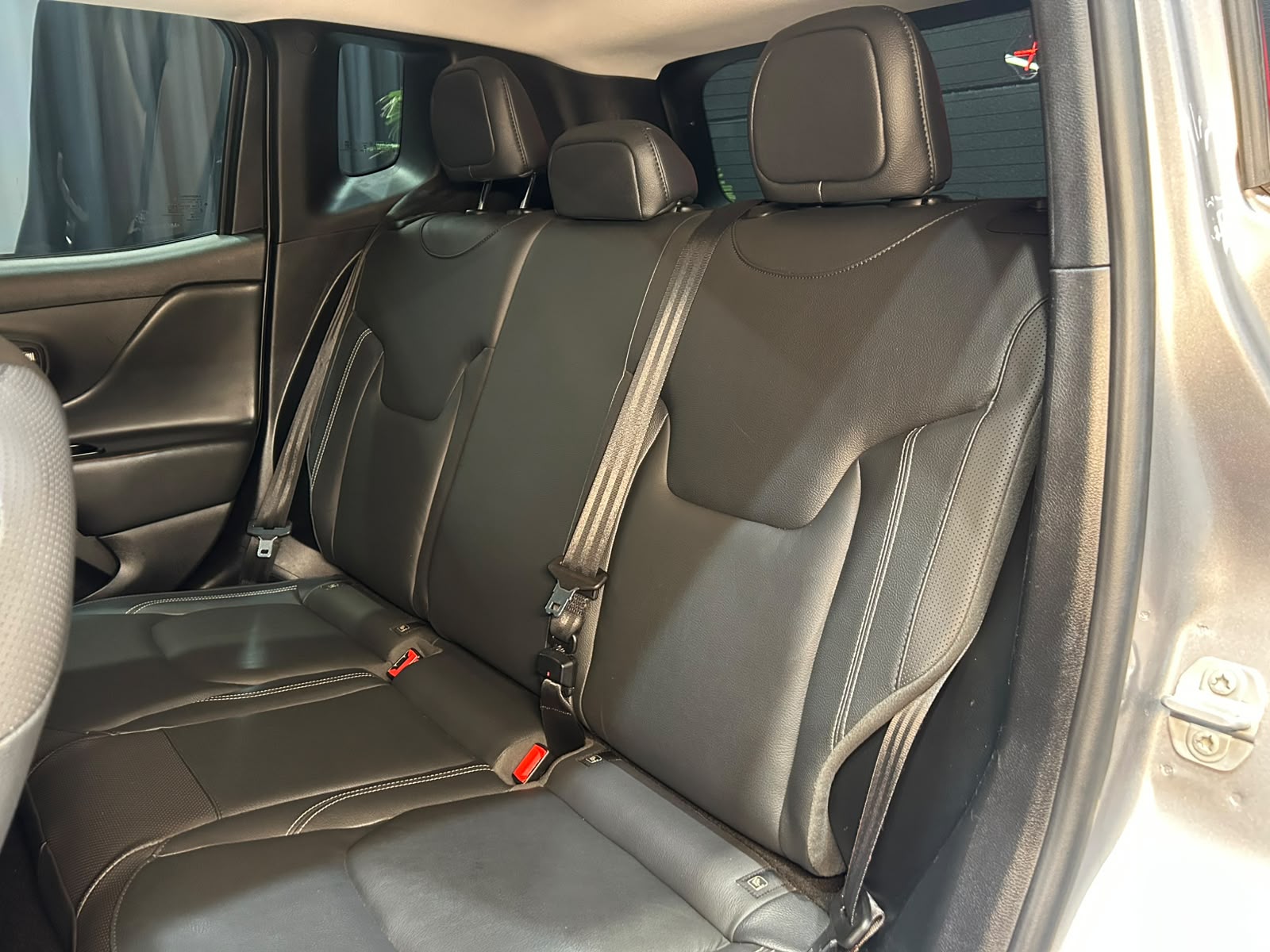 JEEP RENEGADE 2.0 16V TURBO LONGITUDE 4X49