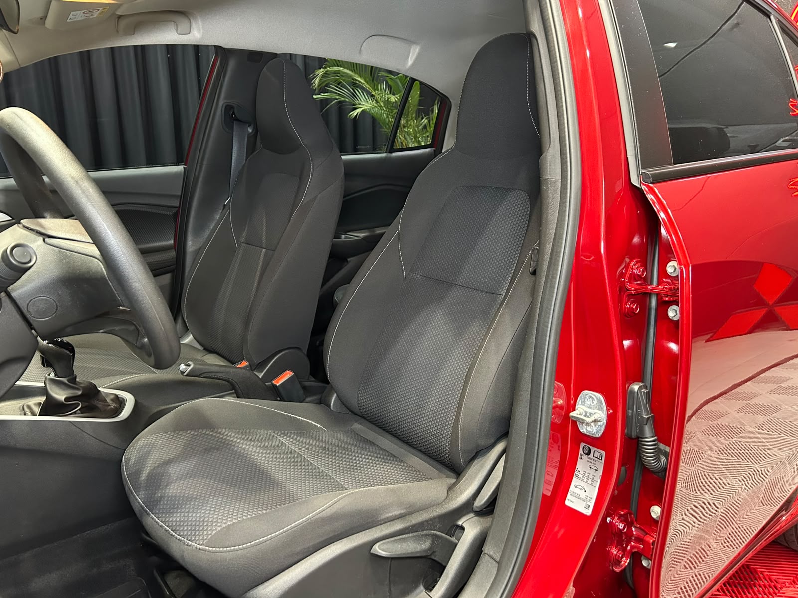 CHEVROLET ONIX 1.0 PLUS LT7