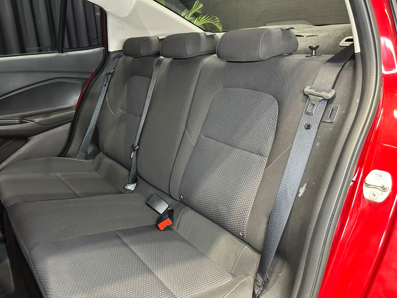 CHEVROLET ONIX 1.0 PLUS LT8