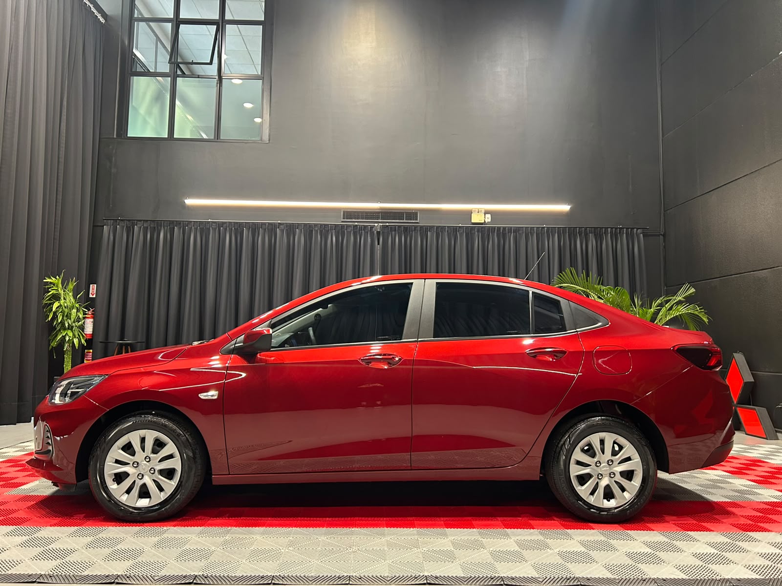CHEVROLET ONIX 1.0 PLUS LT13