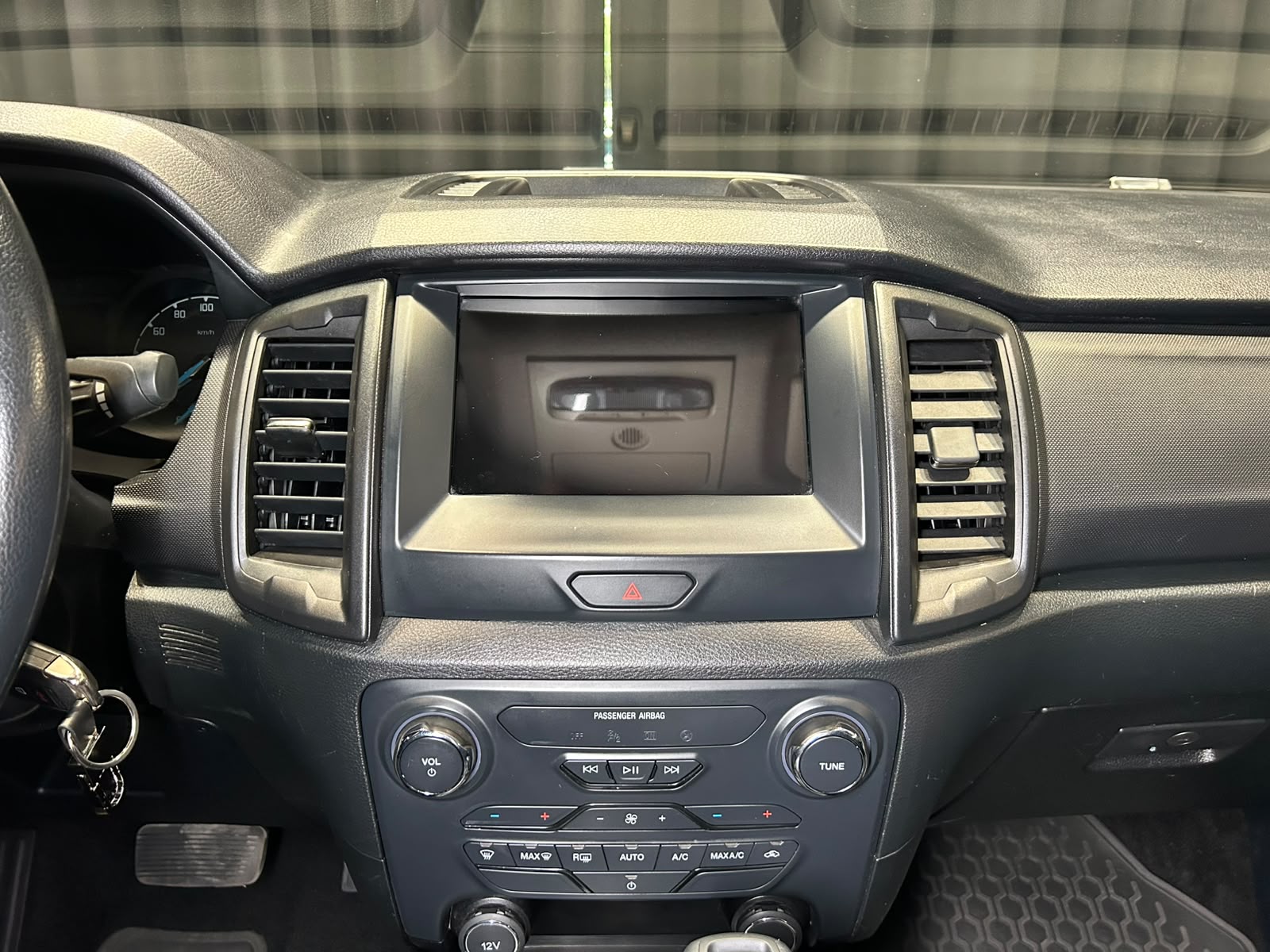 FORD RANGER 3.2 STORM 4X4 CD 20V5