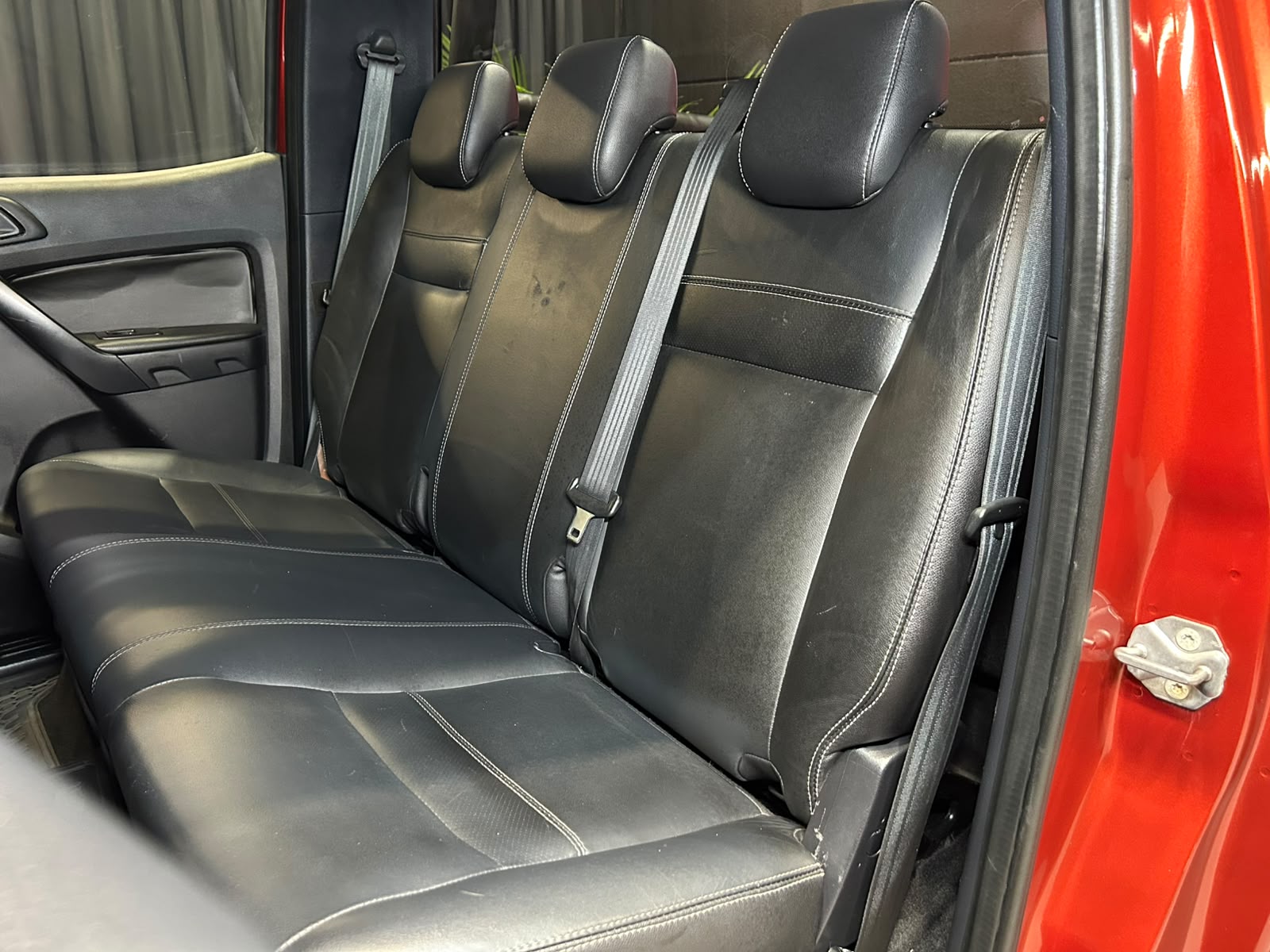FORD RANGER 3.2 STORM 4X4 CD 20V9